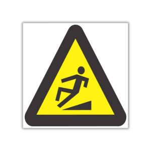 Beware Of Slippery Walking Surface SABS safety sign (WW16)