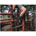 Craftsman Chelsea Boot Steel Toe Cap Lifestyle Image