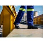 Craftsman Chelsea Boot Steel Toe Cap Lifestyle Image