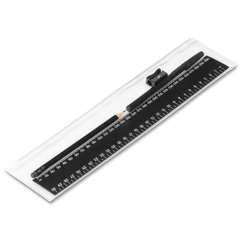 Frontline Stationery Set