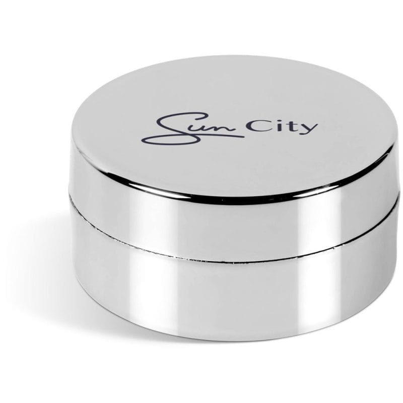 Glamorous Disc Lip Balm