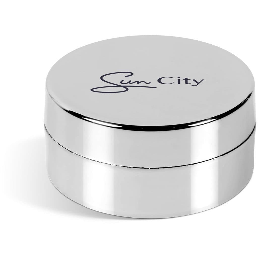 Glamorous Disc Lip Balm