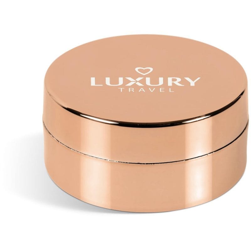 Glamorous Disc Lip Balm