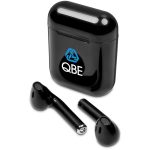 Ignitis TWS Earbuds - Black