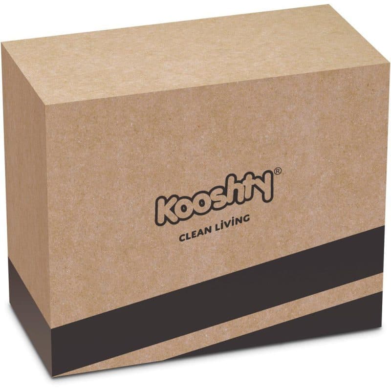 Kooshty Mixalot Match Koffee Set - 320ml