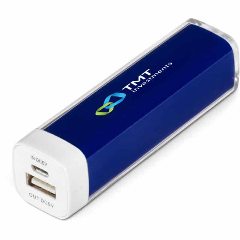 Omega Power Bank - 2