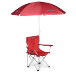 US Basic Paradiso Beach Umbrella