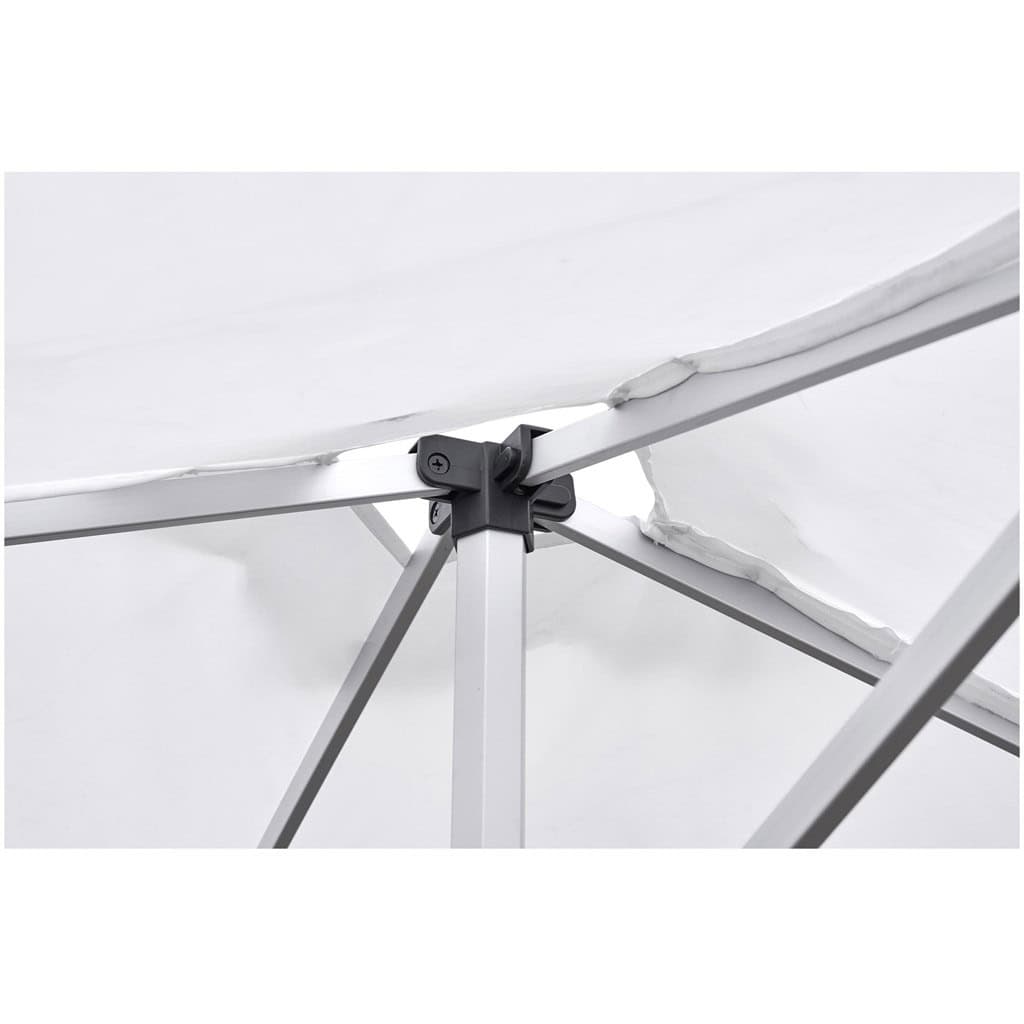 aluminium parasol hardware