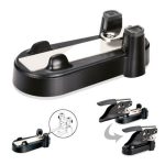 Shiny Pocket Embosser Seal Smart Base