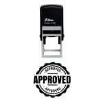 Shiny S-530 Ready Made Stamp Approved