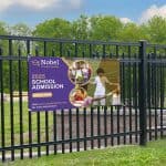 PVC Banner Printing