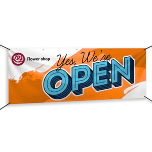 PVC Banner Printing
