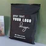 Black LDPE Zip-Lock Product Bags (2)