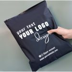 Black LDPE Zip-Lock Product Bags (2)