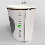 Coffee Cup Sleeves