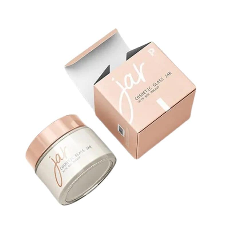 Cosmetic Product Boxes