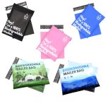 Custom Courier Bag Printing