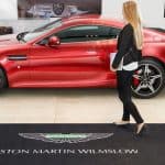 Logo Mats for car dealerships