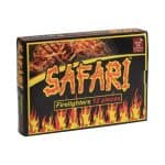 Custom Printed Firelighter Boxes