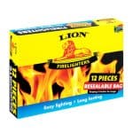 Custom Printed Firelighter Boxes (2)