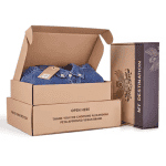 Custom Printed Kraft Boxes