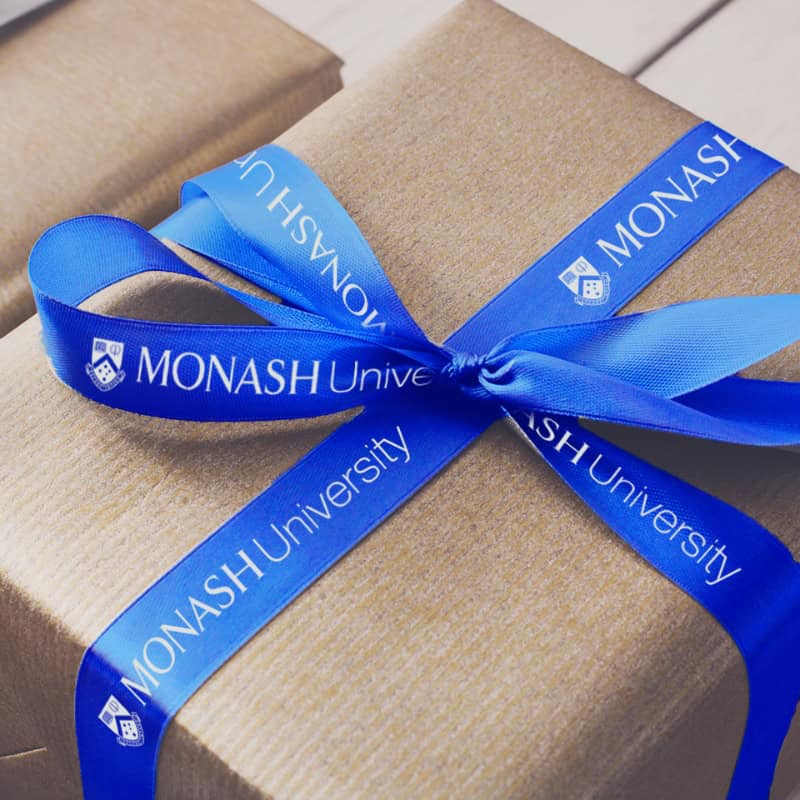 Custom Printed Ribbons