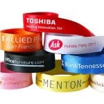 Custom Printed Ribbons