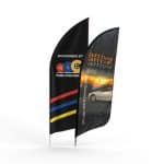 Extreme Flag Banner 11
