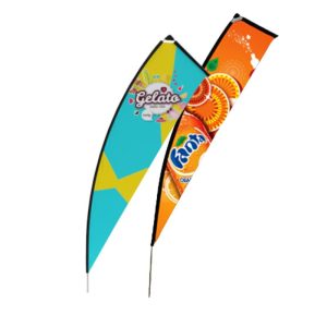 Extreme Flag Banner 3