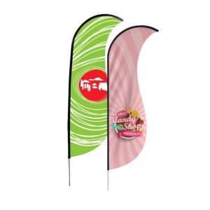 Extreme Flag Banner 4
