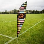 Extreme Flag Banner 8