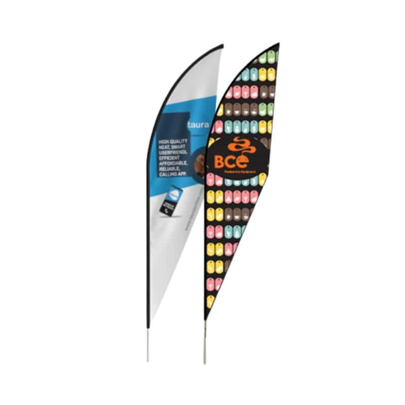Extreme Flag Banner 8