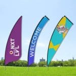 Extreme Flag Banners