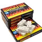 Firelighter Box Printing