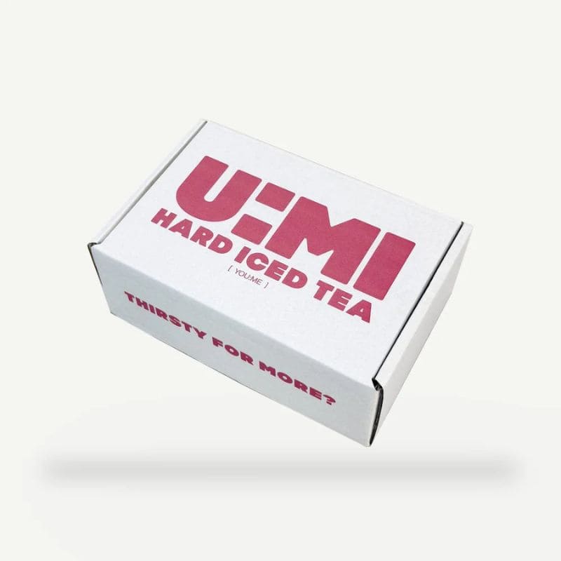 Full colour Shipper Box Printing