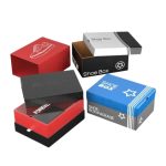Lid & Base Boxes