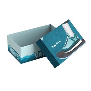 Lid & Base Boxes