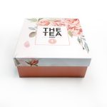 Lid & Base Boxes