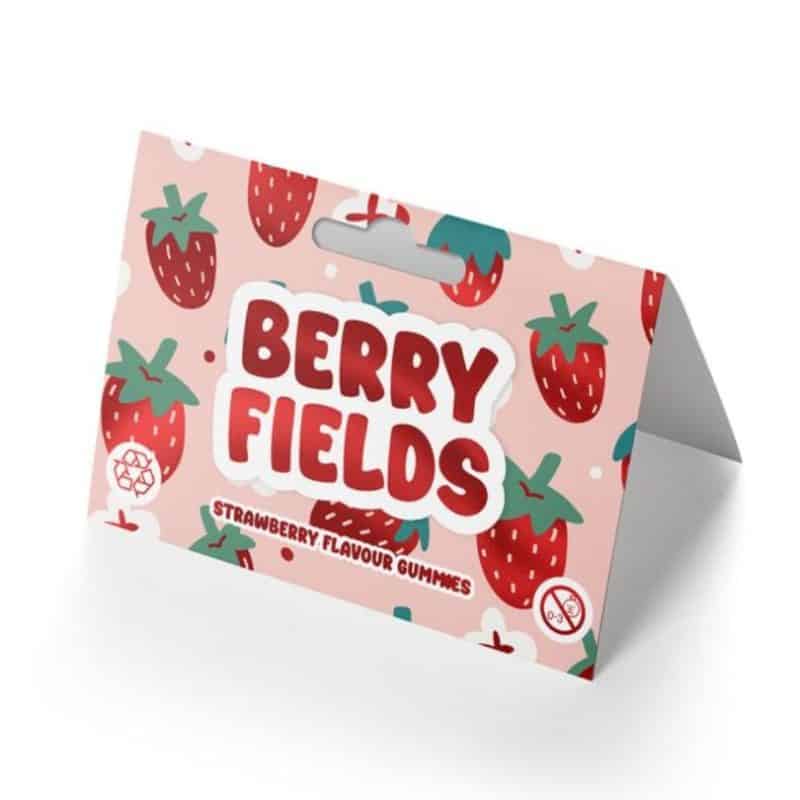 Product Header Cards
