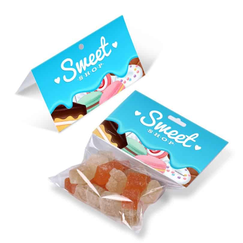 Product Header Cards
