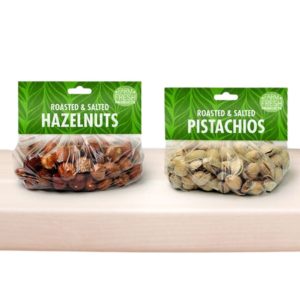 Product Packaging