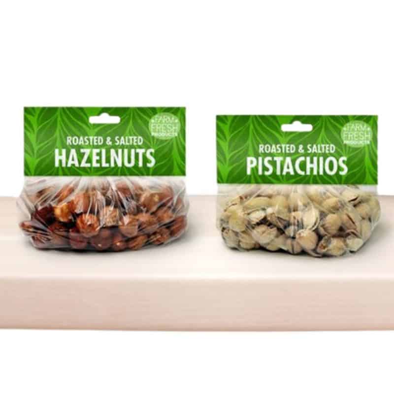 Product Packaging