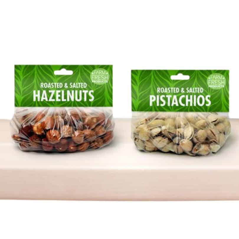 Product Packaging