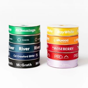 Ribbon Printing South Africa