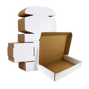 Shipper Box