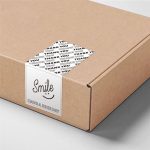Shipper Box Stickers