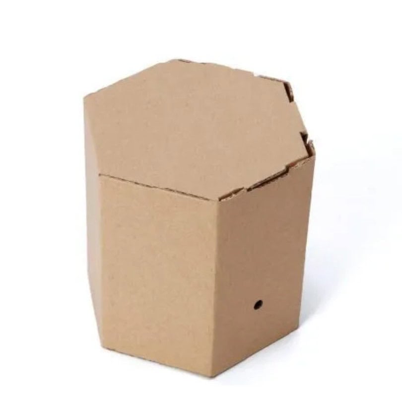 Unbranded Hex Boxes