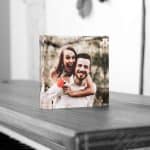 Square Acrylic Photo Blocks