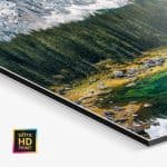 High Definition Printing