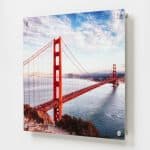 Aluminium Prints